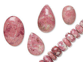 Thulite